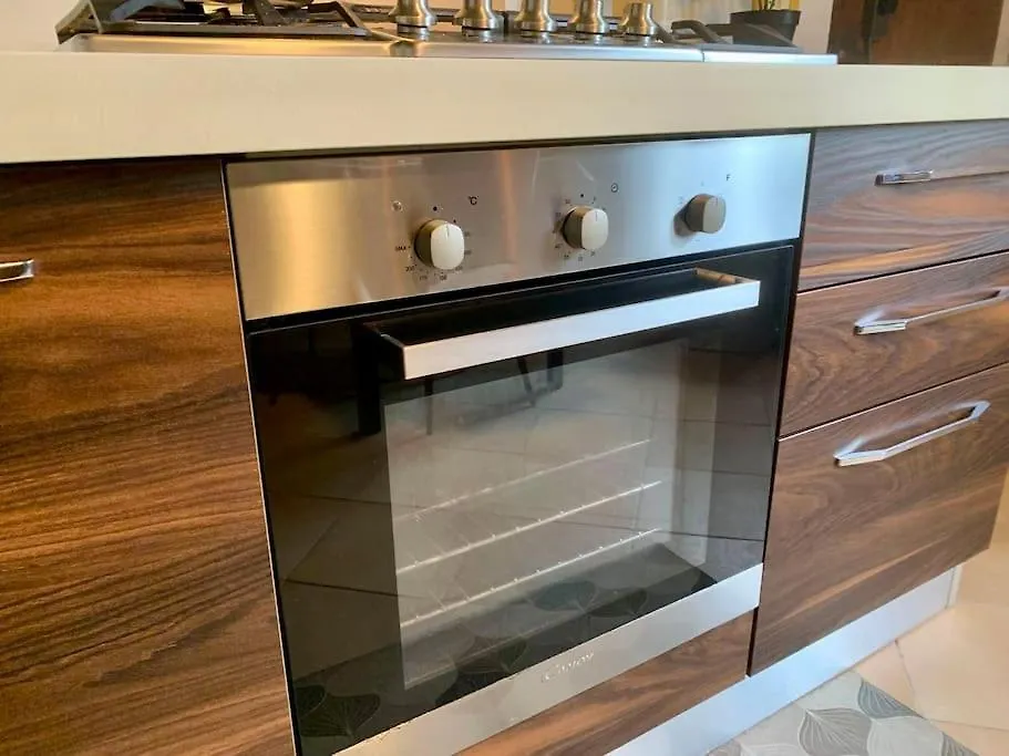 Rifugio Fiorentino Alle Porte Del Chianti Apartamento Florença