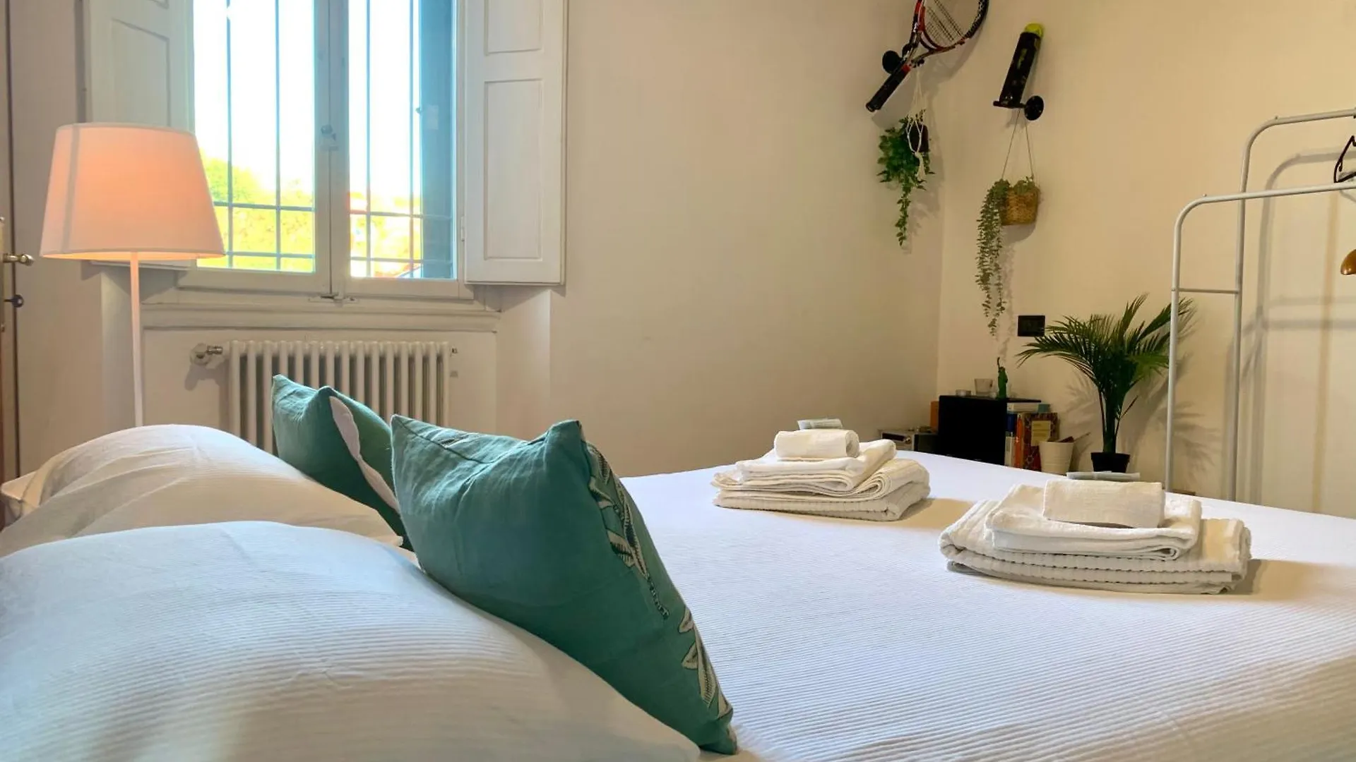 Rifugio Fiorentino Alle Porte Del Chianti Apartamento Florença