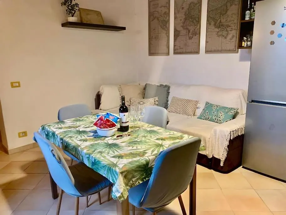 Rifugio Fiorentino Alle Porte Del Chianti Apartment Florence