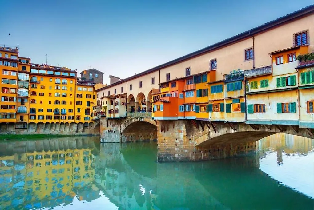 佛罗伦萨Rifugio Fiorentino Alle Porte Del Chianti公寓 公寓 佛罗伦萨