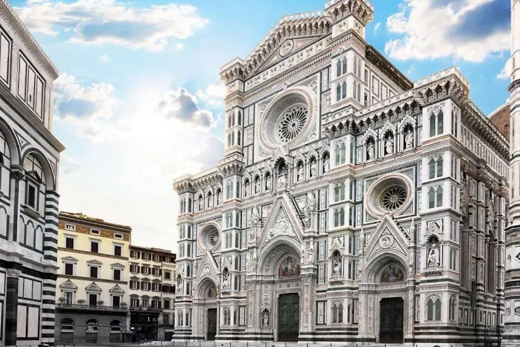 公寓 佛罗伦萨Rifugio Fiorentino Alle Porte Del Chianti公寓