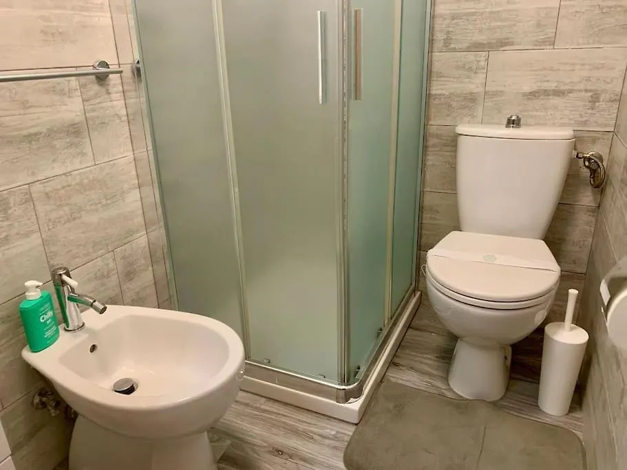 Rifugio Fiorentino Alle Porte Del Chianti Apartment Florence