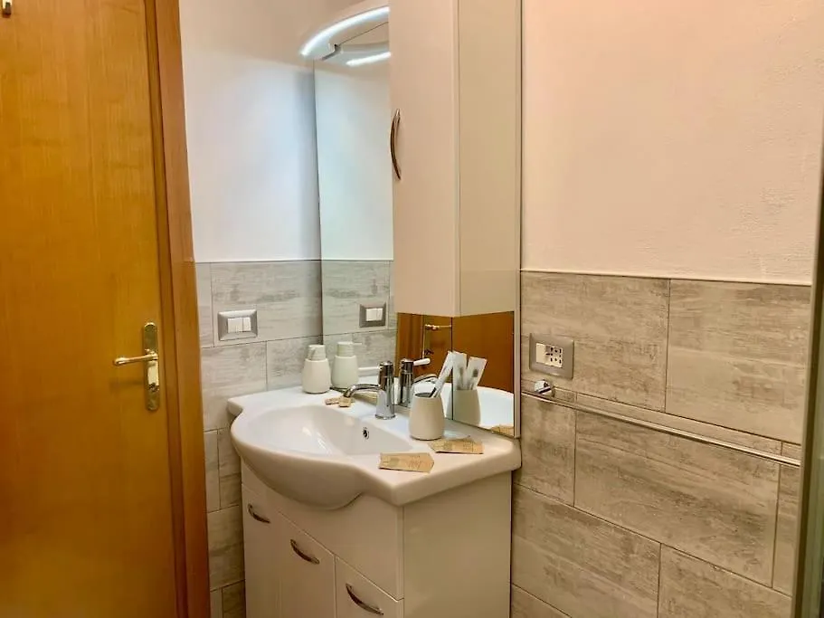 Rifugio Fiorentino Alle Porte Del Chianti Apartment Florence 0*,  Italy