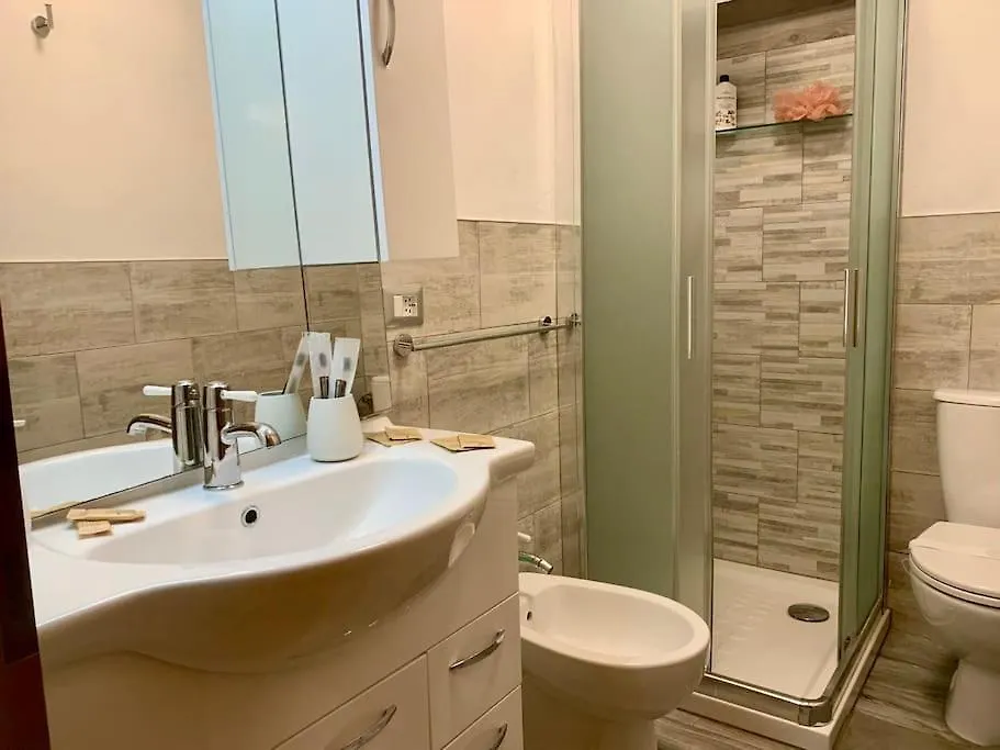 Rifugio Fiorentino Alle Porte Del Chianti Apartment Florence